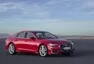 Audi přichází s novou generací A6. Což je vlastně zmenšená limuzína A8