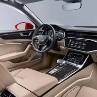 Audi přichází s novou generací A6. Což je vlastně zmenšená limuzína A8