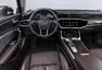 Audi přichází s novou generací A6. Což je vlastně zmenšená limuzína A8