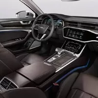 Audi přichází s novou generací A6. Což je vlastně zmenšená limuzína A8