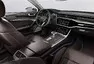 Audi přichází s novou generací A6. Což je vlastně zmenšená limuzína A8