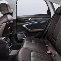 Audi přichází s novou generací A6. Což je vlastně zmenšená limuzína A8