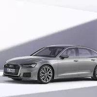 Audi přichází s novou generací A6. Což je vlastně zmenšená limuzína A8