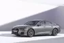 Audi přichází s novou generací A6. Což je vlastně zmenšená limuzína A8