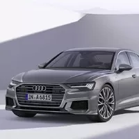 Audi přichází s novou generací A6. Což je vlastně zmenšená limuzína A8