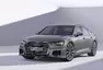 Audi přichází s novou generací A6. Což je vlastně zmenšená limuzína A8