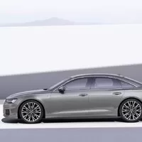 Audi přichází s novou generací A6. Což je vlastně zmenšená limuzína A8