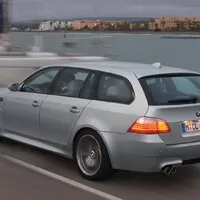 Kupte si praktický závoďák od BMW!