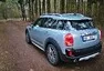 Mini Countryman 2.0 D All4: Nejdřív práce, potom zábava