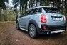 Mini Countryman 2.0 D All4: Nejdřív práce, potom zábava