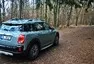 Mini Countryman 2.0 D All4: Nejdřív práce, potom zábava