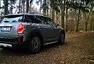 Mini Countryman 2.0 D All4: Nejdřív práce, potom zábava
