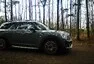 Mini Countryman 2.0 D All4: Nejdřív práce, potom zábava