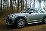 Mini Countryman 2.0 D All4: Nejdřív práce, potom zábava