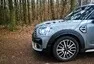 Mini Countryman 2.0 D All4: Nejdřív práce, potom zábava