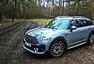Mini Countryman 2.0 D All4: Nejdřív práce, potom zábava