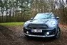 Mini Countryman 2.0 D All4: Nejdřív práce, potom zábava