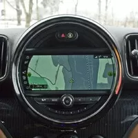 Mini Countryman 2.0 D All4: Nejdřív práce, potom zábava