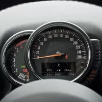 Mini Countryman 2.0 D All4: Nejdřív práce, potom zábava