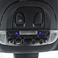 Mini Countryman 2.0 D All4: Nejdřív práce, potom zábava