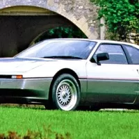 Venturi Atlantique: Krátký, ale intenzivní příběh