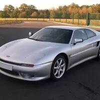 Venturi Atlantique: Krátký, ale intenzivní příběh