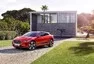 Jaguar odhalil svůj první elektromobil. Seznamte se s SUV I-Pace