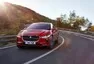 Jaguar odhalil svůj první elektromobil. Seznamte se s SUV I-Pace