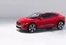 Jaguar odhalil svůj první elektromobil. Seznamte se s SUV I-Pace