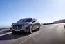 Jaguar odhalil svůj první elektromobil. Seznamte se s SUV I-Pace