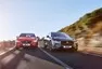 Jaguar odhalil svůj první elektromobil. Seznamte se s SUV I-Pace