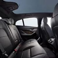 Jaguar odhalil svůj první elektromobil. Seznamte se s SUV I-Pace