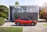 Jaguar odhalil svůj první elektromobil. Seznamte se s SUV I-Pace