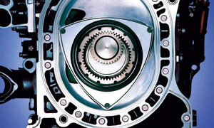 Novinky: Mazda potvrdila návrat Wankelova motoru a silnější MX-5