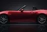 Mazda potvrdila návrat Wankelova motoru a silnější MX-5