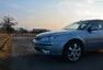 Ford Mondeo 2.0 TDCi Ghia: Dostavník obchodního cestujícího
