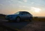 Ford Mondeo 2.0 TDCi Ghia: Dostavník obchodního cestujícího