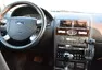 Ford Mondeo 2.0 TDCi Ghia: Dostavník obchodního cestujícího