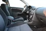 Ford Mondeo 2.0 TDCi Ghia: Dostavník obchodního cestujícího