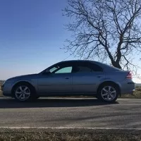 Ford Mondeo 2.0 TDCi Ghia: Dostavník obchodního cestujícího