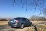 Ford Mondeo 2.0 TDCi Ghia: Dostavník obchodního cestujícího