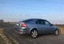 Ford Mondeo 2.0 TDCi Ghia: Dostavník obchodního cestujícího