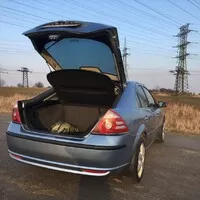Ford Mondeo 2.0 TDCi Ghia: Dostavník obchodního cestujícího