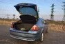 Ford Mondeo 2.0 TDCi Ghia: Dostavník obchodního cestujícího