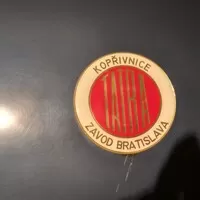 Autíčkář na výletě: Muzeum Tatry v Kopřivnici