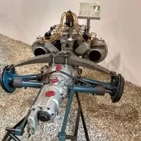Autíčkář na výletě: Muzeum Tatry v Kopřivnici