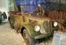 Autíčkář na výletě: Muzeum Tatry v Kopřivnici