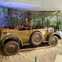 Autíčkář na výletě: Muzeum Tatry v Kopřivnici