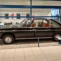Autíčkář na výletě: Muzeum Tatry v Kopřivnici