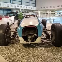 Autíčkář na výletě: Muzeum Tatry v Kopřivnici
